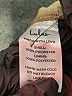 Lulus 100% Polyester Plaid Brown Casual Dress Size S - photo 8