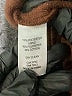 J by Joie 100% Polyester Brown Jacket Size XS - photo 7