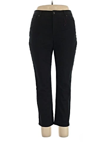 Gloria Vanderbilt Jeggings (view 1)