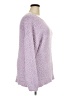 Assorted Brands Purple Pullover Sweater Size 2X - photo 4