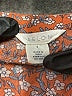 Caslon 100% Modal Brown Short Sleeve Blouse Size S - photo 7