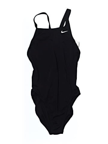 Nike One Piece Swimsuit (view 1)