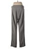 Athleta Solid Gray Active Pants Size M - photo 2