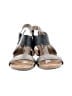 Sofft Gray Wedges Size 8 - photo 2