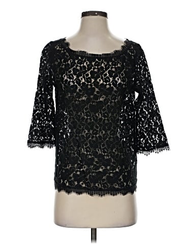 Assorted Brands 3/4 Sleeve Top (view 1)