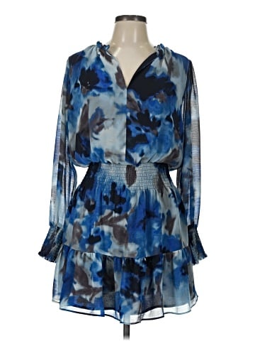 Chelsea28 Cocktail Dress (view 1)