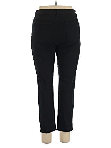 Gloria Vanderbilt Jeggings (view 2)
