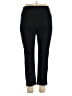 Gloria Vanderbilt Black Jeggings Size 14 - photo 2