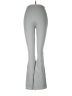 OQQ Gray Active Pants Size M - photo 1