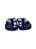 Vineyard Vines Blue Flip Flops Size 5 - photo 2