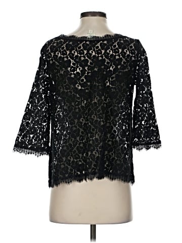 Assorted Brands 3/4 Sleeve Top (view 2)