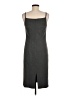 Ann Taylor Tweed Gray Casual Dress Size 6 - photo 2