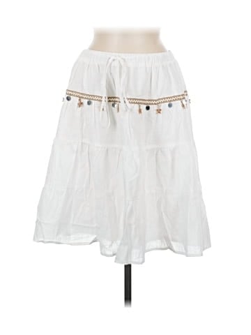 Oddi Casual Skirt (view 1)