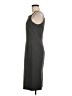 Ann Taylor Tweed Gray Casual Dress Size 6 - photo 5