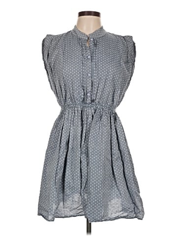 Sequin Hearts Casual Dress (view 1)