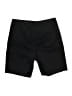 Ann Taylor Solid Black Shorts Size 16 - photo 2