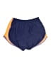 Nike Color Block Blue Athletic Shorts Size M - photo 2