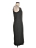 Ann Taylor Tweed Gray Casual Dress Size 6 - photo 4