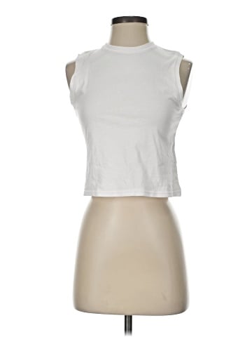 Athleta Sleeveless T-Shirt (view 1)