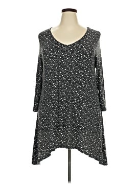 Premise Studio 3/4 Sleeve Top