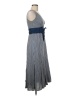Jaeger Gray Casual Dress Size 8 - photo 4