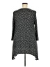 Premise Studio Black 3/4 Sleeve Top Size 2X - photo 2