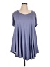 emerald Blue Casual Dress Size 1X - photo 1