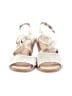 Sofft Ivory Sandals Size 7 1/2 - photo 2