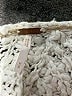 Free People 100% Cotton Ivory Pullover Sweater Size M - photo 4