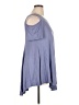 emerald Blue Casual Dress Size 1X - photo 4