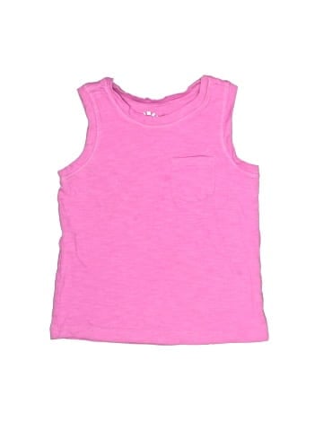 Primary Clothing Sleeveless T-Shirt (view 1)