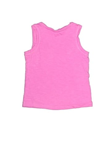 Primary Clothing Sleeveless T-Shirt (view 2)