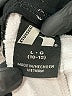 Russell Athletic Gray Track Pants Size L (kids) - photo 3