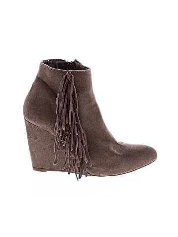 Madden Girl Wedges (view 1)