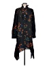 Tory Burch Black Casual Dress Size 12 - photo 1