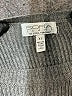 Sofia Jeans by Sofia Vergara Gray Long Sleeve Top Size XS - photo 7