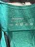 Maternity Teal Tank Top Size M - photo 6