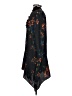 Tory Burch Black Casual Dress Size 12 - photo 5