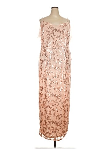PAPELL Studio Cocktail Dress (view 1)