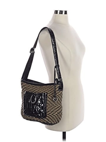 Brighton Shoulder Bag (view 2)