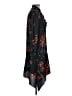 Tory Burch Black Casual Dress Size 12 - photo 4