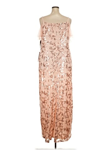 PAPELL Studio Cocktail Dress (view 2)