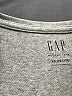 Gap Gray Tank Top Size XS - photo 7