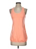 Tek Gear Orange Active Tank Size S - photo 1