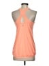 Tek Gear Orange Active Tank Size S - photo 2