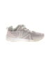 Vionic Gray Pink Sneakers Size 6 1/2 - photo 1
