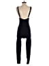 Mono b Solid Black Jumpsuit Size Sm - Med - photo 2