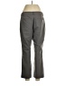 Apt. 9 Solid Gray Dress Pants Size 10PS - photo 2