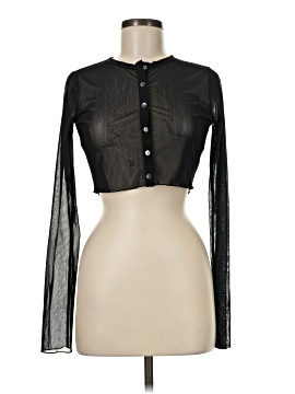Lovers + Friends Long Sleeve Blouse