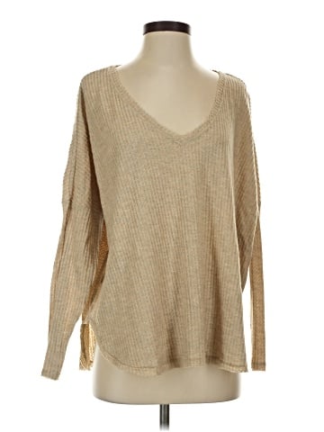 Out From Under Pullover Sweater (view 1)